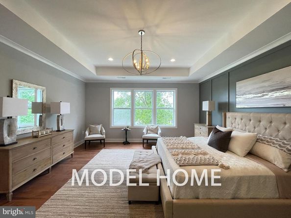 125 Casmar Street SE, Vienna VA 22180