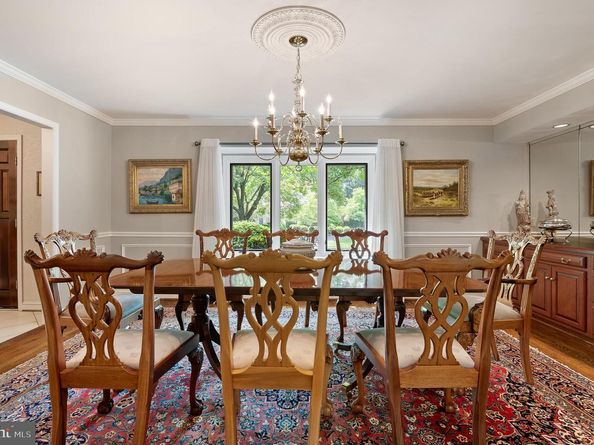 11301 Crossing Glen Court, Potomac MD 20854