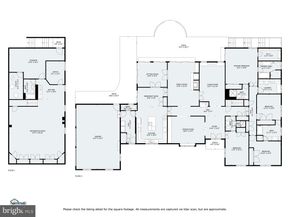 11301 Crossing Glen Court, Potomac MD 20854