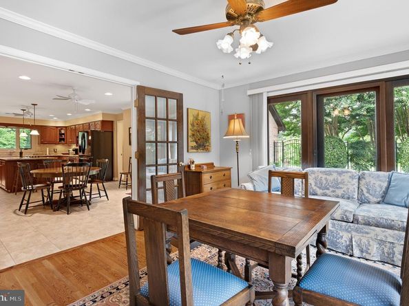 11301 Crossing Glen Court, Potomac MD 20854