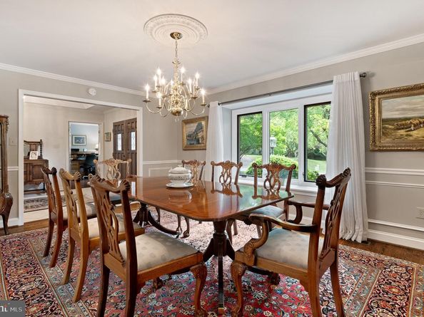 11301 Crossing Glen Court, Potomac MD 20854