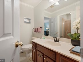 11301 Crossing Glen Court, Potomac MD 20854