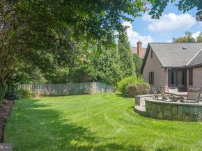 11301 Crossing Glen Court, Potomac MD 20854