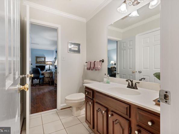 11301 Crossing Glen Court, Potomac MD 20854