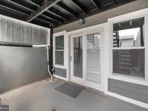 113 18TH Street SE 1, Washington DC 20003