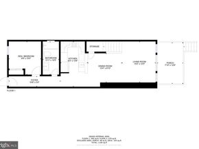 113 18TH Street SE 1, Washington DC 20003