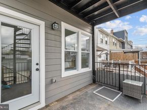 113 18TH Street SE 1, Washington DC 20003