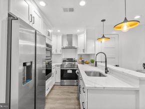 113 18TH Street SE 1, Washington DC 20003