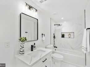 113 18TH Street SE 1, Washington DC 20003