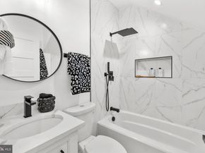 113 18TH Street SE 1, Washington DC 20003