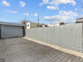 113 18TH Street SE 1, Washington DC 20003