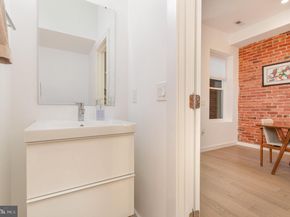 1741 1st Street NW, Washington DC 20001