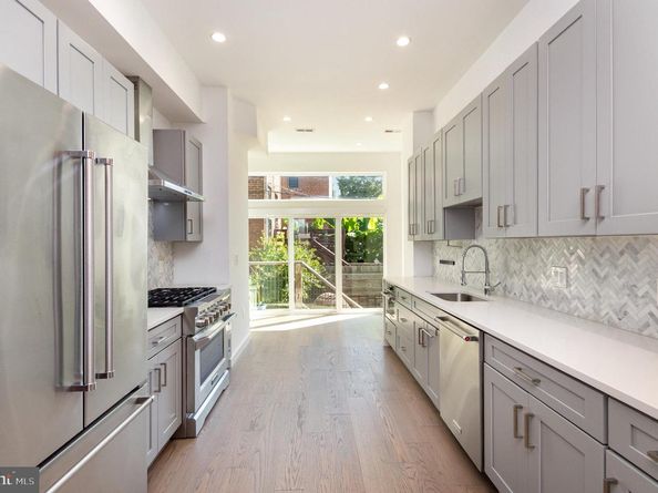 1741 1st Street NW, Washington DC 20001