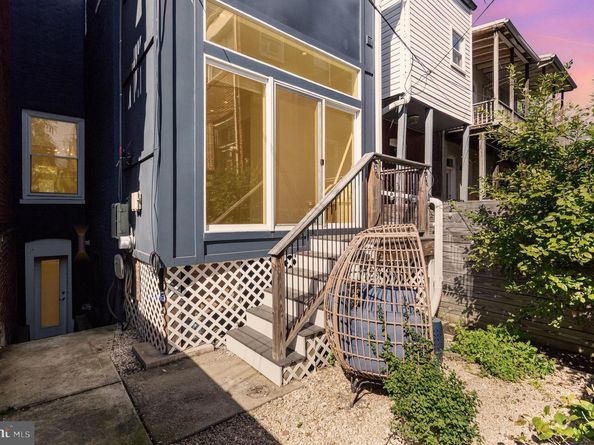 1741 1st Street NW, Washington DC 20001
