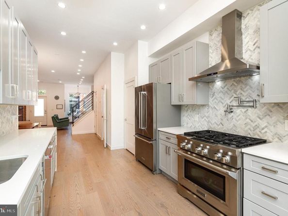 1741 1st Street NW, Washington DC 20001