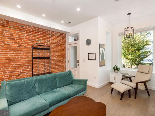1741 1st Street NW, Washington DC 20001