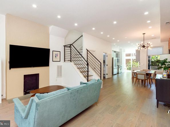 1741 1st Street NW, Washington DC 20001