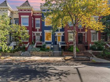 1741 1st Street NW
