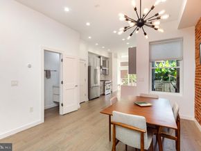 1741 1st Street NW, Washington DC 20001