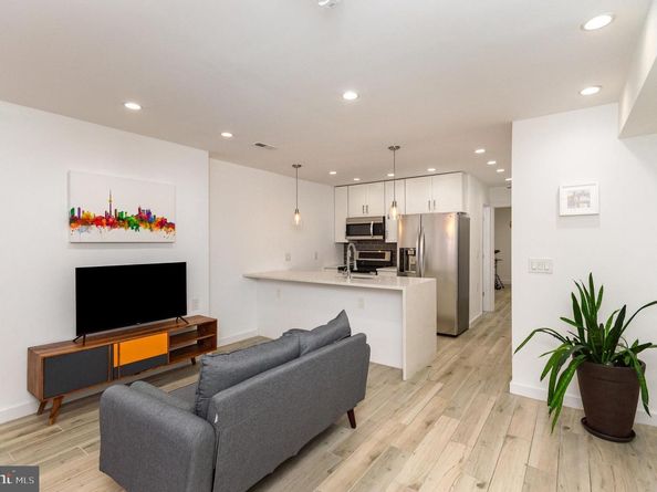 1741 1st Street NW, Washington DC 20001