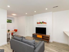 1741 1st Street NW, Washington DC 20001