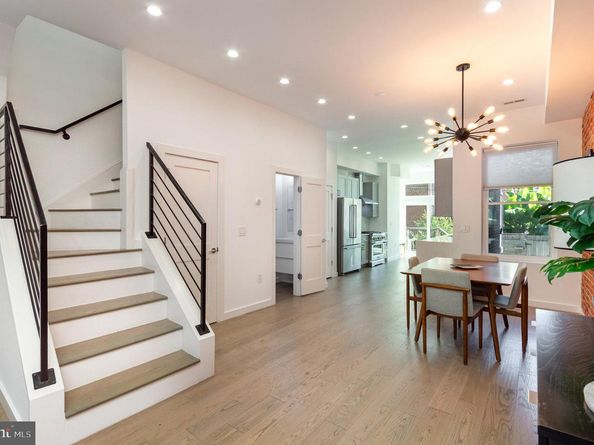 1741 1st Street NW, Washington DC 20001