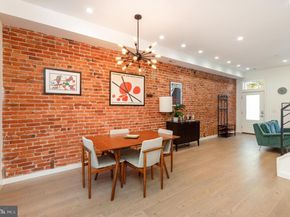 1741 1st Street NW, Washington DC 20001