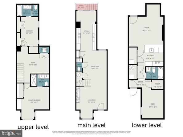 1741 1st Street NW, Washington DC 20001