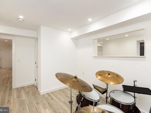 1741 1st Street NW, Washington DC 20001