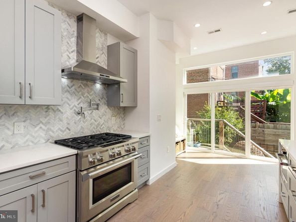 1741 1st Street NW, Washington DC 20001