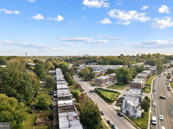 6507 Belfield Avenue, Philadelphia PA 19119