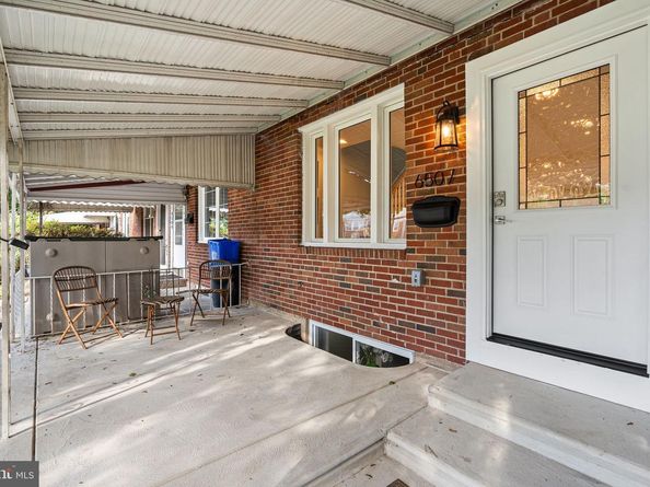 6507 Belfield Avenue, Philadelphia PA 19119