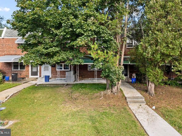 6507 Belfield Avenue, Philadelphia PA 19119