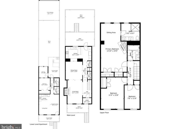 224 9TH Street SE, Washington DC 20003