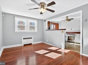 226 E Greenwood Avenue, Lansdowne PA 19050
