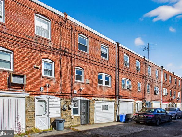 226 E Greenwood Avenue, Lansdowne PA 19050