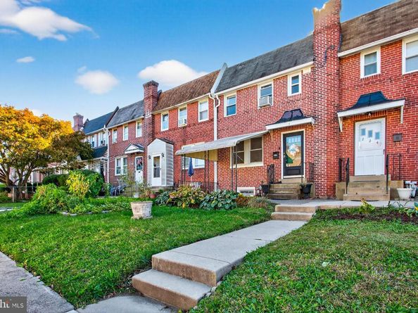 226 E Greenwood Avenue, Lansdowne PA 19050