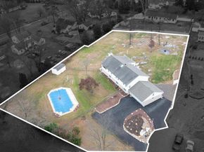 11 Williams Lane, Yardley PA 19067