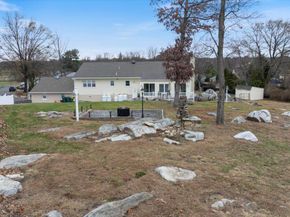 11 Williams Lane, Yardley PA 19067