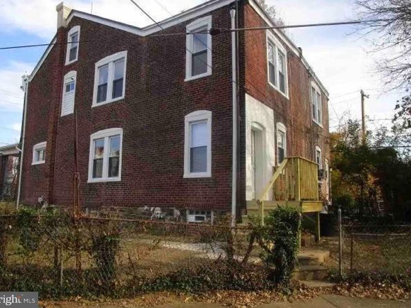 542 Magee Avenue, Philadelphia PA 19111