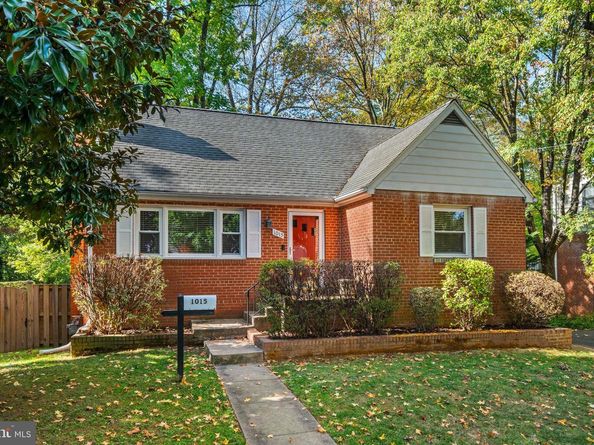 1015 Kennedy Street, Falls Church VA 22046