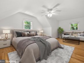 1015 Kennedy Street, Falls Church VA 22046