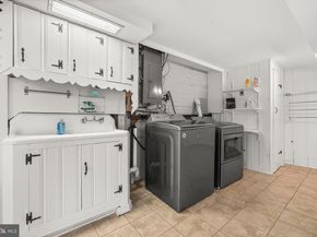 1015 Kennedy Street, Falls Church VA 22046