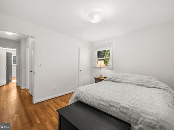 1015 Kennedy Street, Falls Church VA 22046