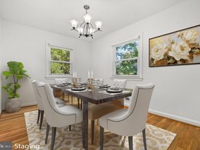 1015 Kennedy Street, Falls Church VA 22046