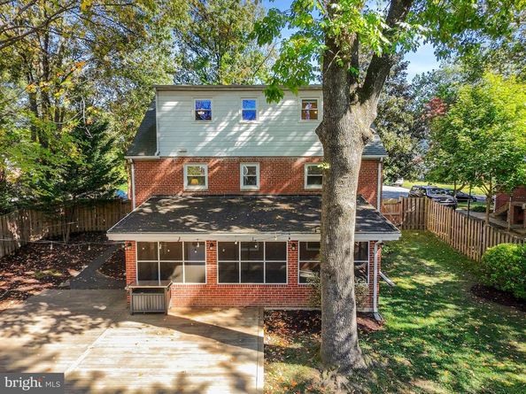1015 Kennedy Street, Falls Church VA 22046