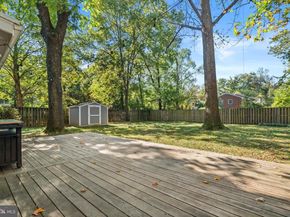 1015 Kennedy Street, Falls Church VA 22046