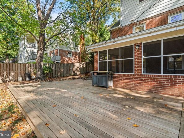 1015 Kennedy Street, Falls Church VA 22046