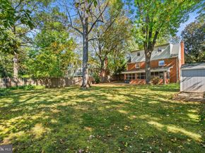 1015 Kennedy Street, Falls Church VA 22046