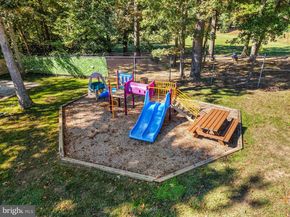 1015 Kennedy Street, Falls Church VA 22046
